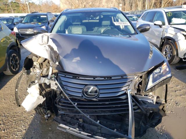 Photo 4 VIN: 2T2BZMCA9KC190699 - LEXUS RX350 