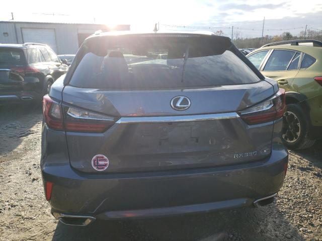 Photo 5 VIN: 2T2BZMCA9KC190699 - LEXUS RX350 