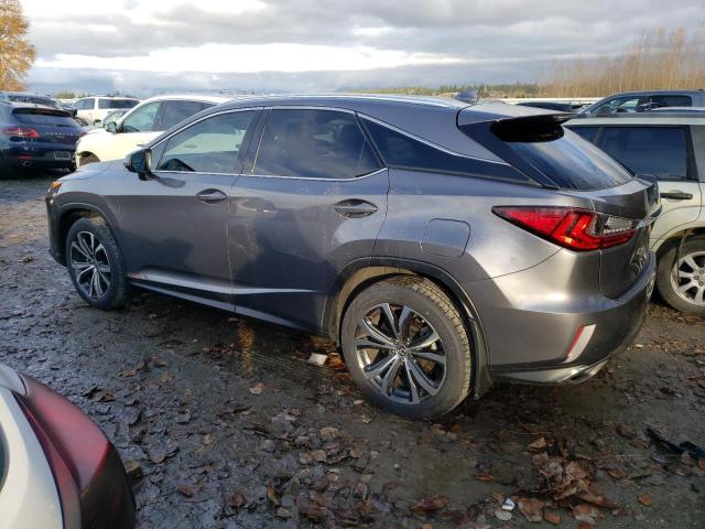 Photo 1 VIN: 2T2BZMCA9KC190704 - LEXUS RX350 