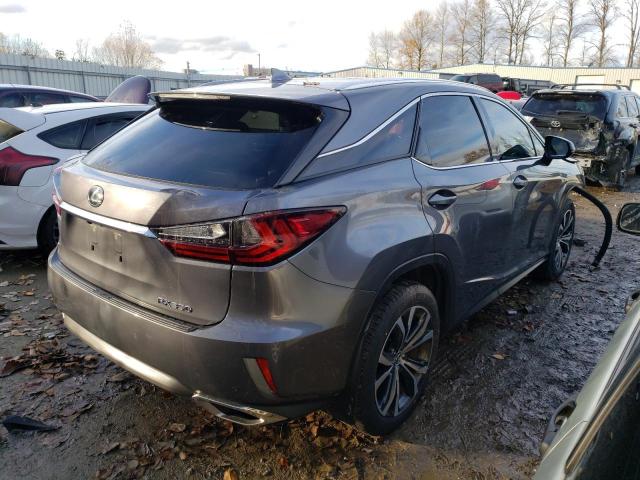 Photo 2 VIN: 2T2BZMCA9KC190704 - LEXUS RX350 