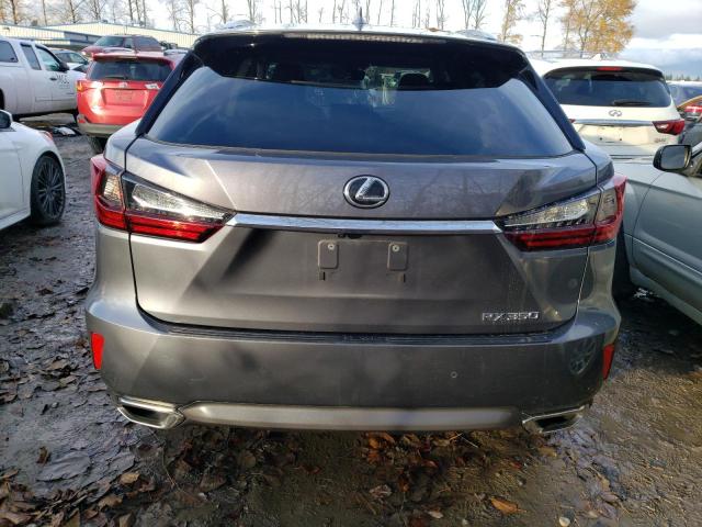 Photo 5 VIN: 2T2BZMCA9KC190704 - LEXUS RX350 