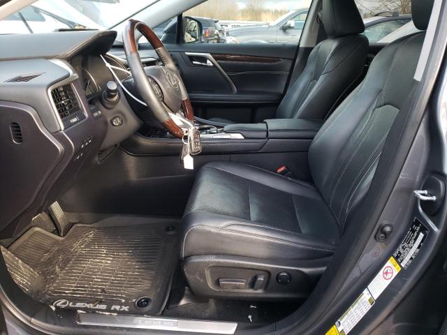 Photo 6 VIN: 2T2BZMCA9KC190704 - LEXUS RX350 