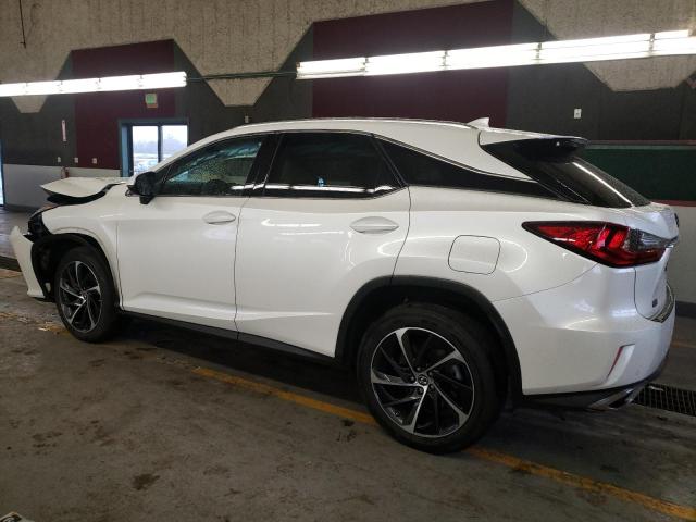 Photo 1 VIN: 2T2BZMCA9KC191979 - LEXUS RX350 