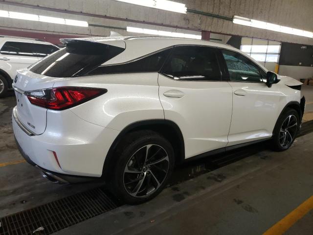 Photo 2 VIN: 2T2BZMCA9KC191979 - LEXUS RX350 