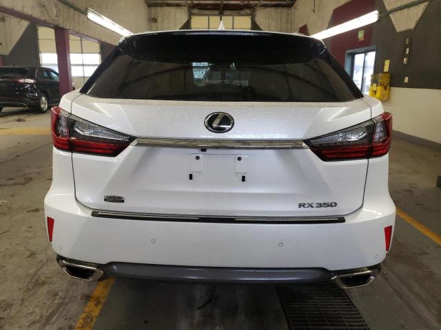 Photo 5 VIN: 2T2BZMCA9KC191979 - LEXUS RX350 