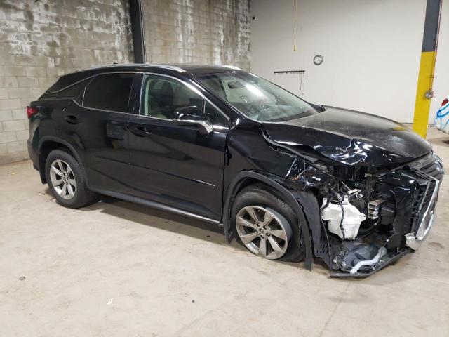 Photo 3 VIN: 2T2BZMCA9KC195398 - LEXUS RX 350 BAS 