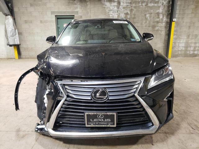 Photo 4 VIN: 2T2BZMCA9KC195398 - LEXUS RX 350 BAS 