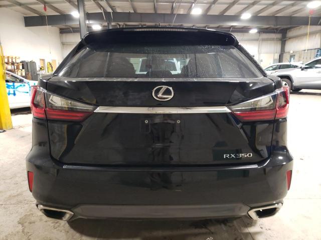 Photo 5 VIN: 2T2BZMCA9KC195398 - LEXUS RX 350 BAS 