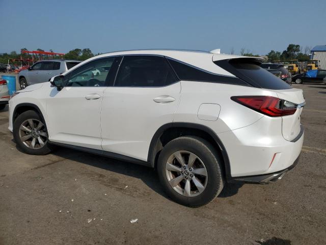 Photo 1 VIN: 2T2BZMCA9KC198219 - LEXUS RX 350 BAS 