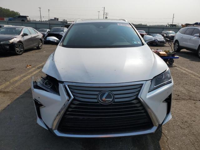 Photo 4 VIN: 2T2BZMCA9KC198219 - LEXUS RX 350 BAS 