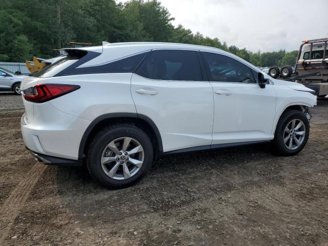 Photo 2 VIN: 2T2BZMCA9KC204813 - LEXUS RX 350 BAS 