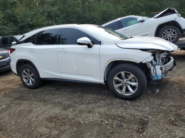 Photo 3 VIN: 2T2BZMCA9KC204813 - LEXUS RX 350 BAS 