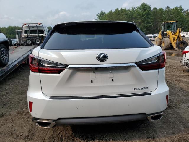 Photo 5 VIN: 2T2BZMCA9KC204813 - LEXUS RX 350 BAS 