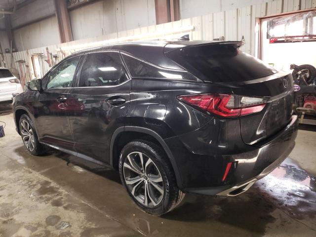 Photo 1 VIN: 2T2BZMCA9KC209283 - LEXUS RX 350 BAS 