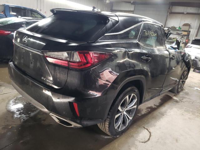 Photo 2 VIN: 2T2BZMCA9KC209283 - LEXUS RX 350 BAS 