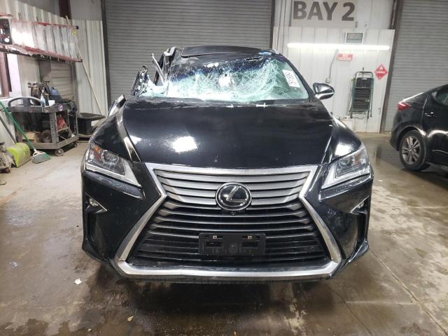 Photo 4 VIN: 2T2BZMCA9KC209283 - LEXUS RX 350 BAS 