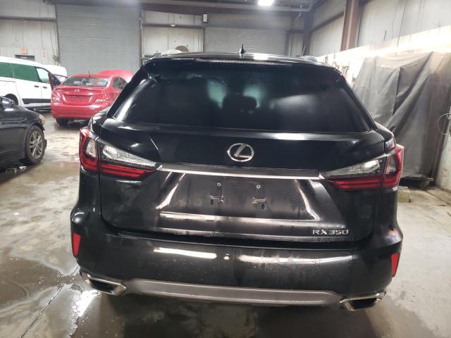 Photo 5 VIN: 2T2BZMCA9KC209283 - LEXUS RX 350 BAS 