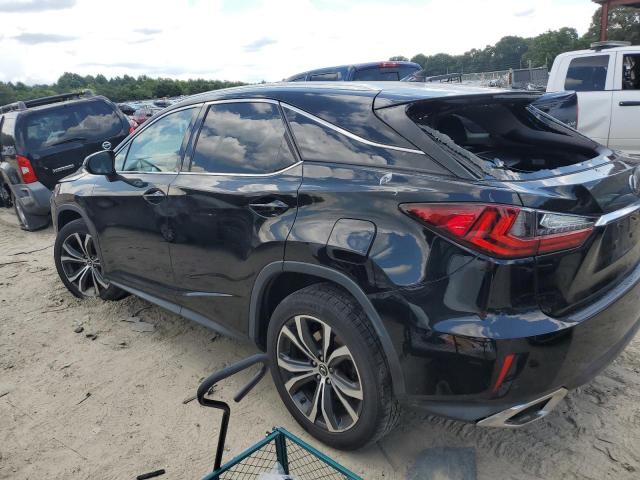 Photo 1 VIN: 2T2BZMCA9KC211955 - LEXUS RX350 