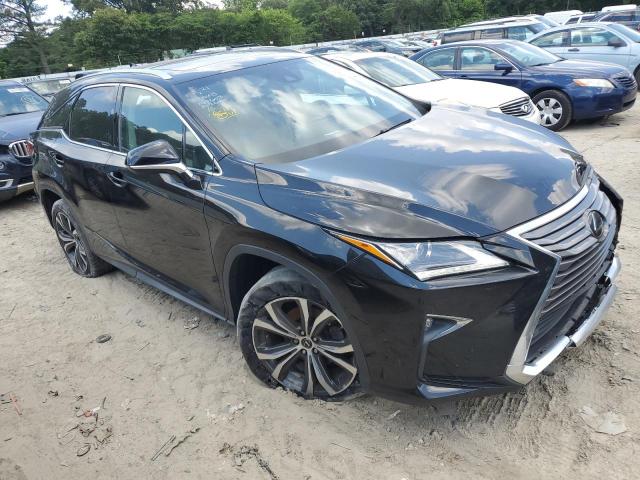 Photo 3 VIN: 2T2BZMCA9KC211955 - LEXUS RX350 