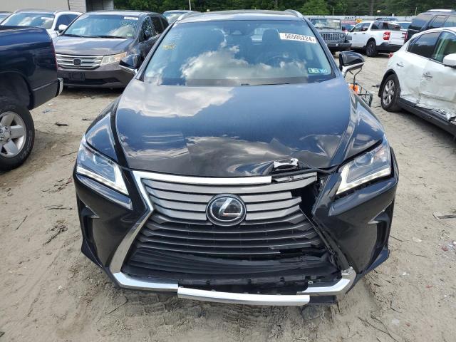 Photo 4 VIN: 2T2BZMCA9KC211955 - LEXUS RX350 