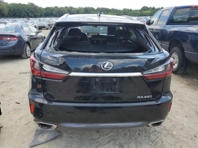 Photo 5 VIN: 2T2BZMCA9KC211955 - LEXUS RX350 