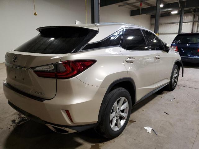 Photo 3 VIN: 2T2BZMCAXGC004093 - LEXUS RX 350 BAS 