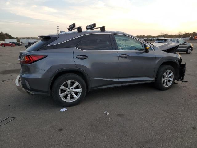 Photo 2 VIN: 2T2BZMCAXGC004241 - LEXUS RX 350 BAS 