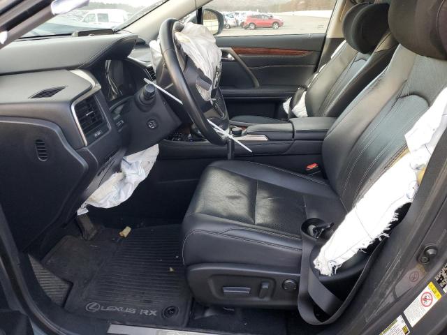 Photo 6 VIN: 2T2BZMCAXGC004241 - LEXUS RX 350 BAS 