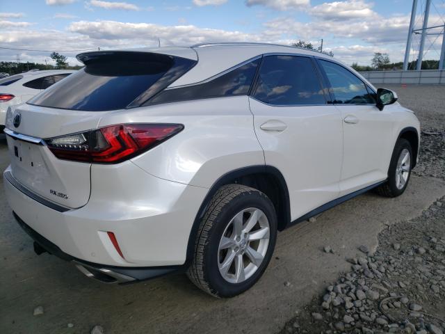 Photo 3 VIN: 2T2BZMCAXGC004451 - LEXUS RX 350 BAS 