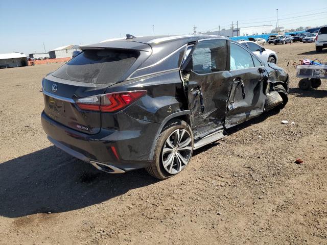 Photo 3 VIN: 2T2BZMCAXGC008161 - LEXUS RX 350 BAS 