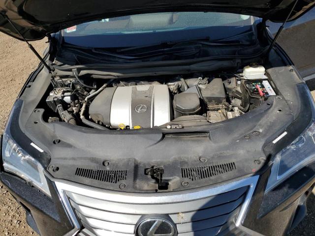 Photo 6 VIN: 2T2BZMCAXGC008161 - LEXUS RX 350 BAS 