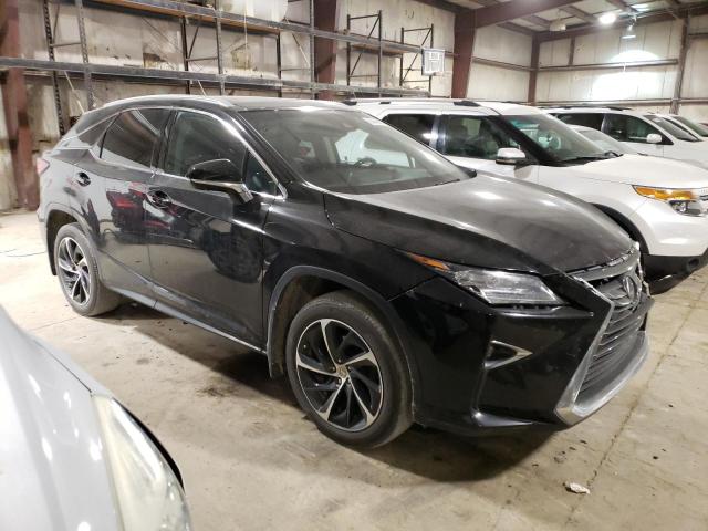 Photo 3 VIN: 2T2BZMCAXGC011609 - LEXUS RX 350 BAS 