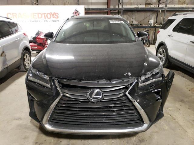 Photo 4 VIN: 2T2BZMCAXGC011609 - LEXUS RX 350 BAS 