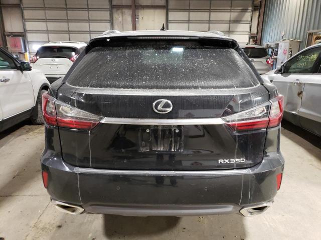 Photo 5 VIN: 2T2BZMCAXGC011609 - LEXUS RX 350 BAS 