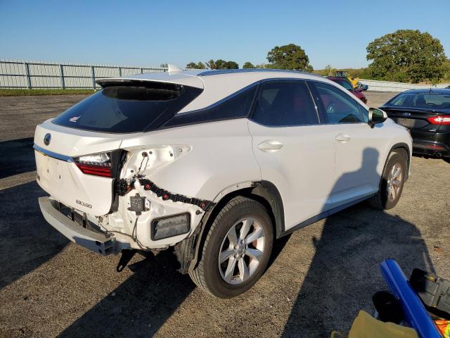 Photo 2 VIN: 2T2BZMCAXGC015661 - LEXUS RX350 