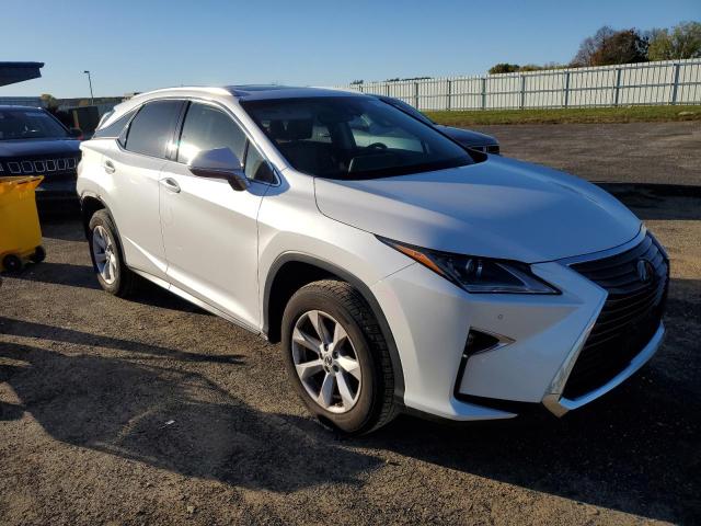 Photo 3 VIN: 2T2BZMCAXGC015661 - LEXUS RX350 