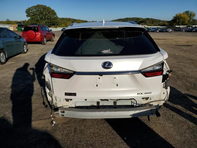 Photo 5 VIN: 2T2BZMCAXGC015661 - LEXUS RX350 