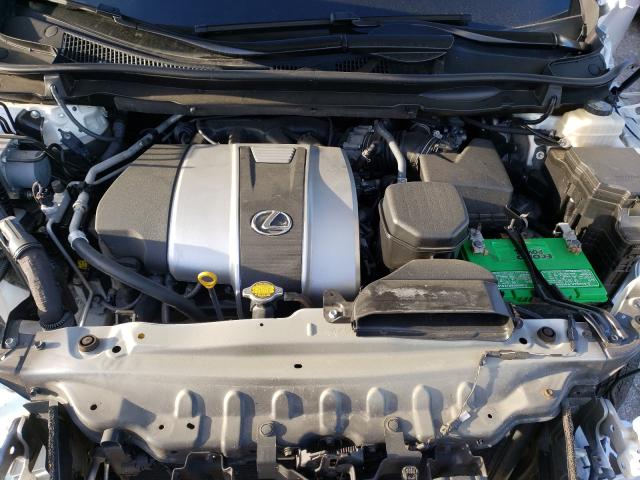 Photo 6 VIN: 2T2BZMCAXGC017555 - LEXUS RX 350 BAS 