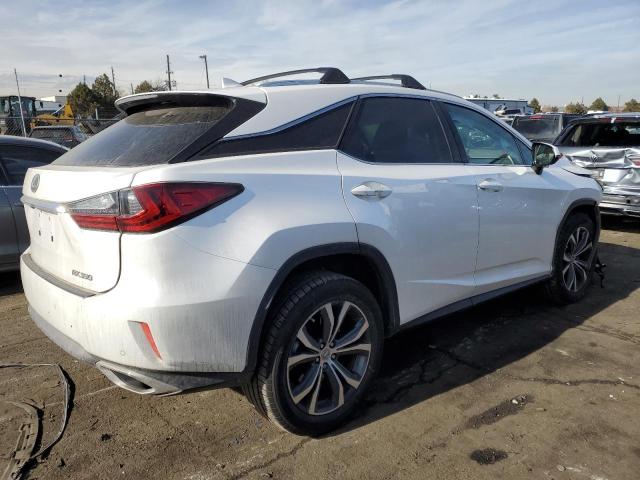 Photo 2 VIN: 2T2BZMCAXGC017703 - LEXUS RX350 