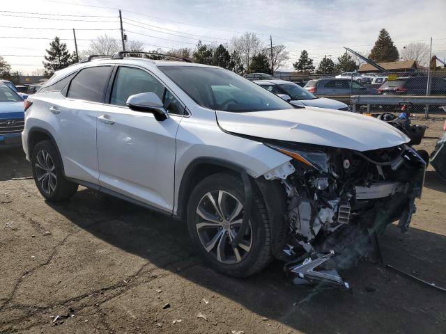 Photo 3 VIN: 2T2BZMCAXGC017703 - LEXUS RX350 