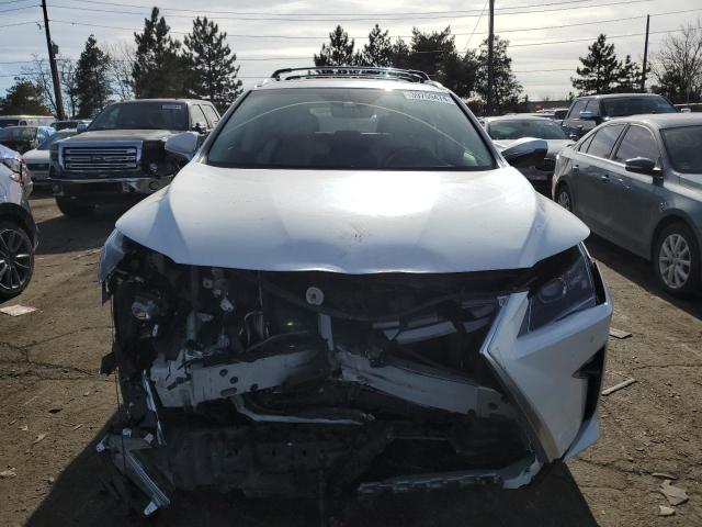 Photo 4 VIN: 2T2BZMCAXGC017703 - LEXUS RX350 