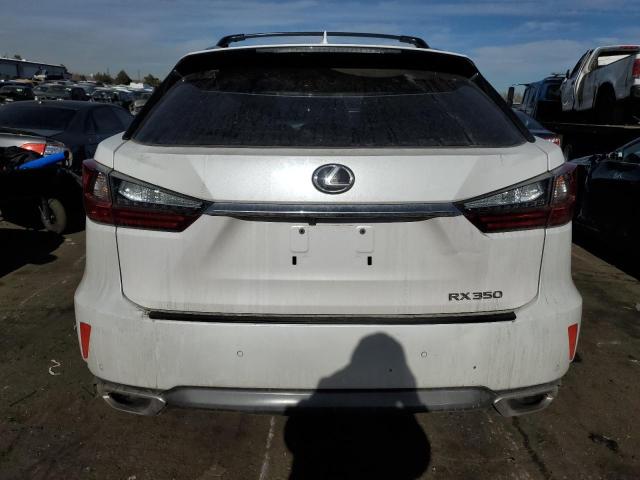 Photo 5 VIN: 2T2BZMCAXGC017703 - LEXUS RX350 