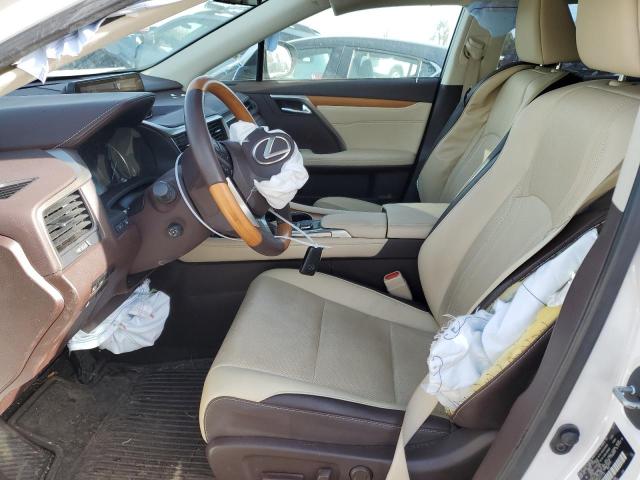 Photo 6 VIN: 2T2BZMCAXGC017703 - LEXUS RX350 