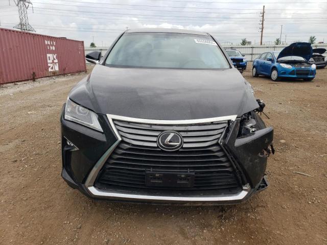 Photo 4 VIN: 2T2BZMCAXGC034713 - LEXUS RX 350 BAS 