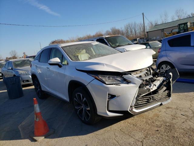 Photo 3 VIN: 2T2BZMCAXGC035019 - LEXUS RX350 