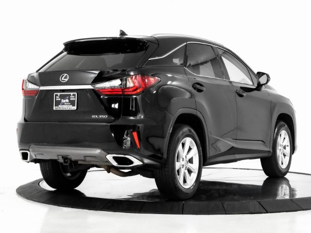 Photo 5 VIN: 2T2BZMCAXGC035697 - LEXUS RX 350 