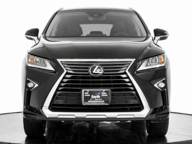 Photo 2 VIN: 2T2BZMCAXGC035697 - LEXUS RX 350 