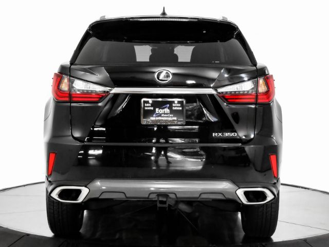 Photo 6 VIN: 2T2BZMCAXGC035697 - LEXUS RX 350 