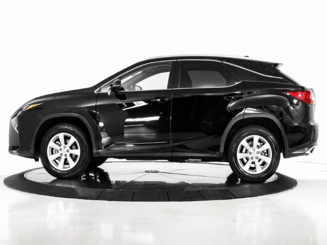 Photo 8 VIN: 2T2BZMCAXGC035697 - LEXUS RX 350 