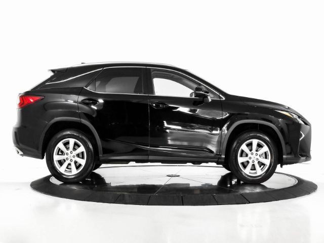 Photo 4 VIN: 2T2BZMCAXGC035697 - LEXUS RX 350 